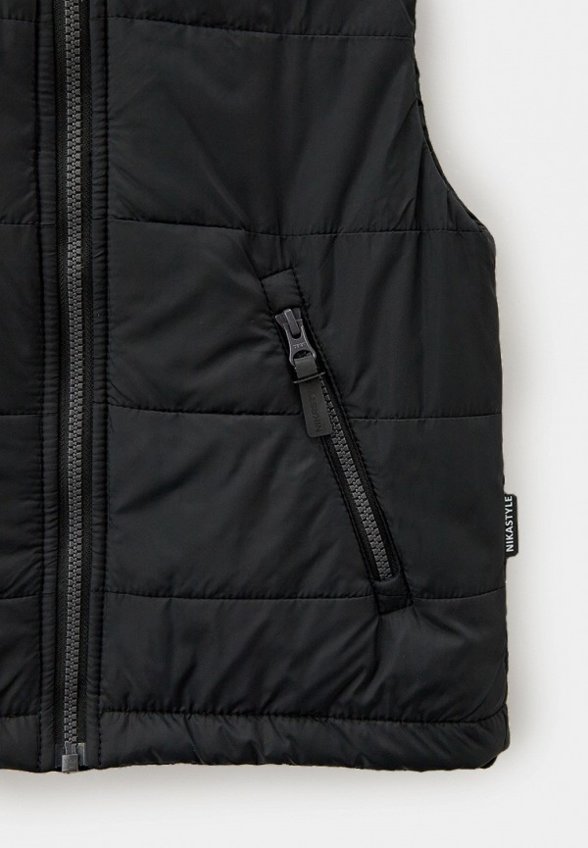 Жилет утепленный Nikastyle