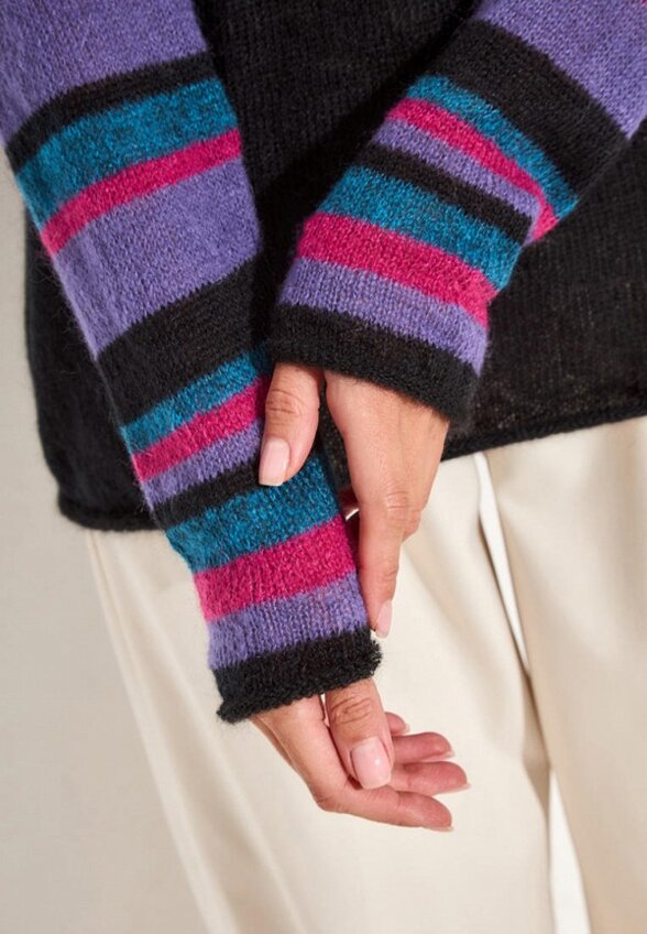 Джемпер Сиринга