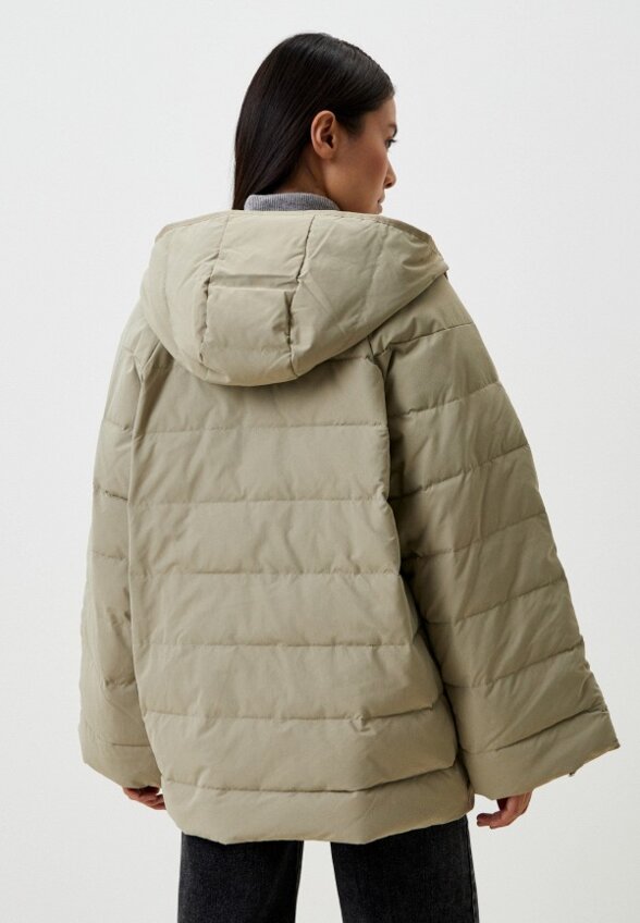 Куртка утепленная Eleganzza