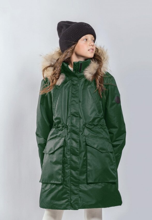 Парка Orso Bianco