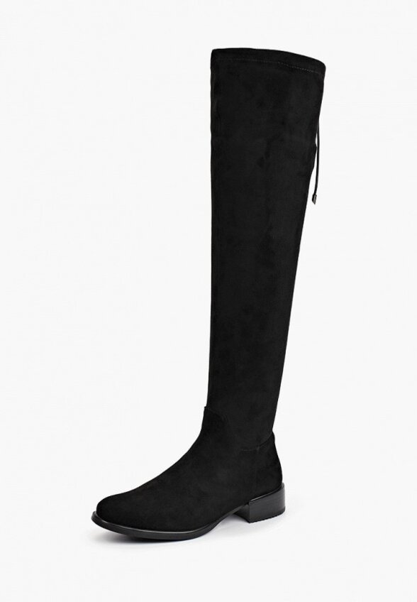 Ботфорты Thomas Munz