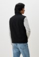 Жилет утепленный Fred Perry3  - превью