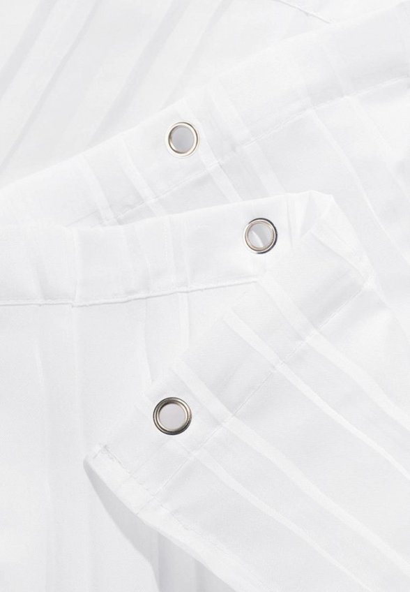 Штора для ванной Moroshka