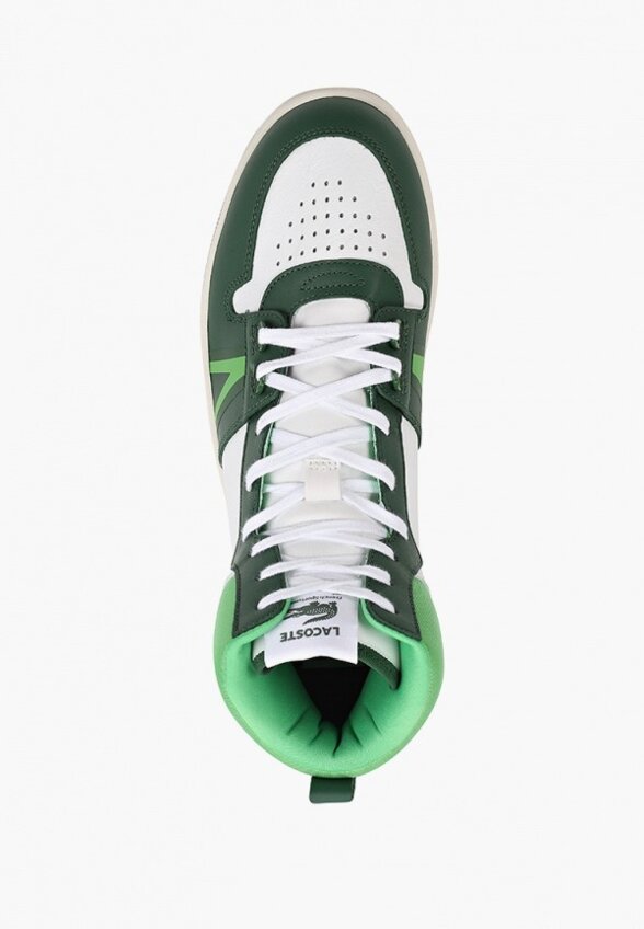 Кеды Lacoste