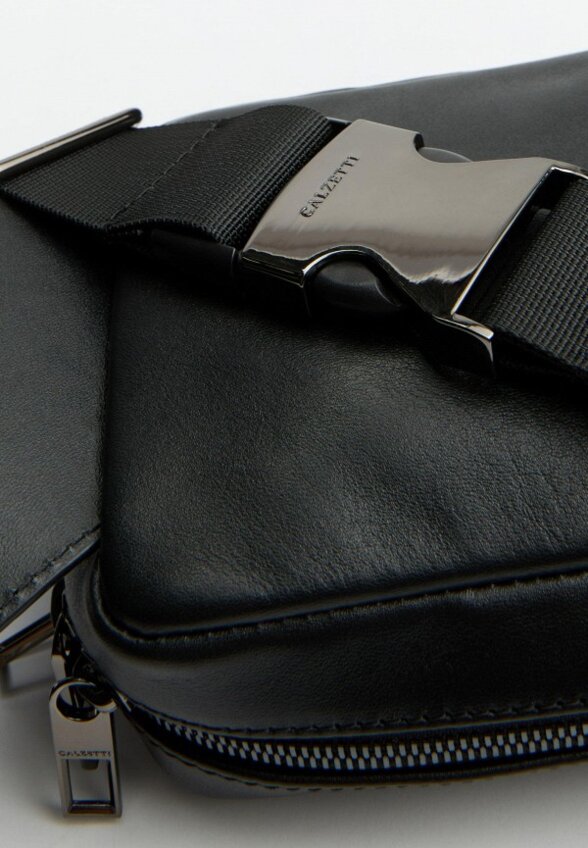 Сумка поясная Calzetti