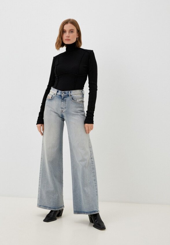 Водолазка Loo Ru