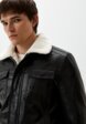 Куртка кожаная Ogmando5  - превью