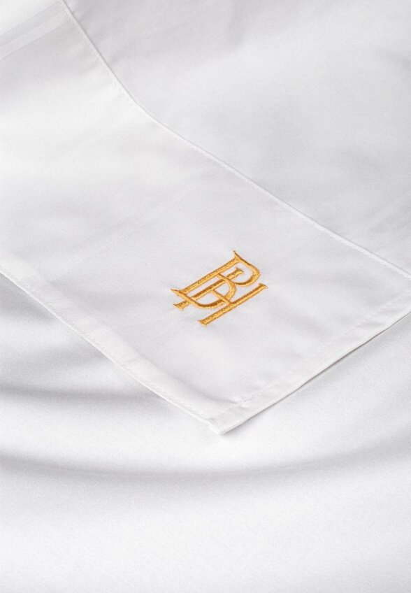 Простыня 2-спальная Bellehome