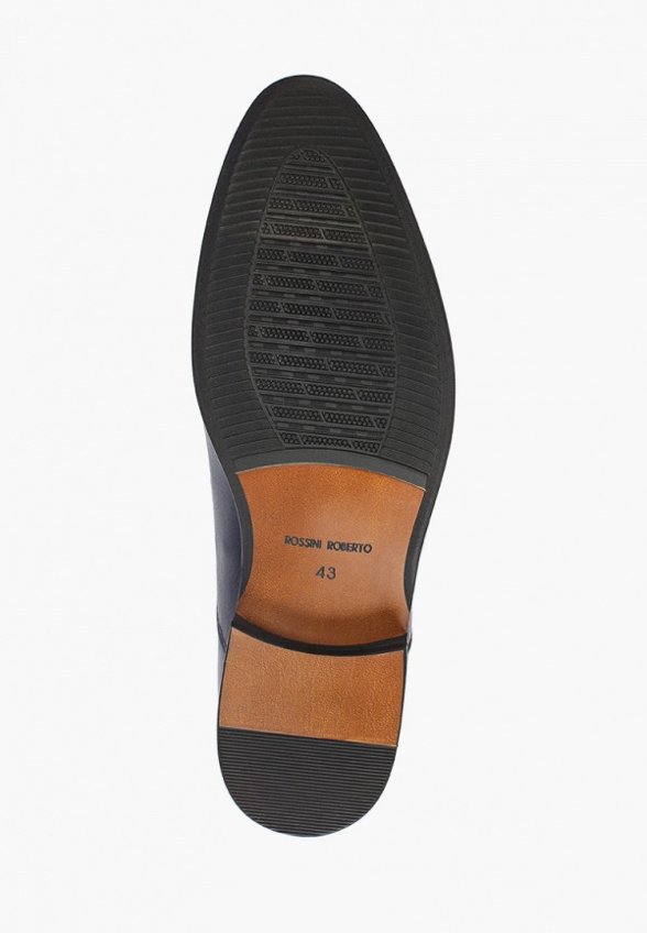 Лоферы Rossini Roberto