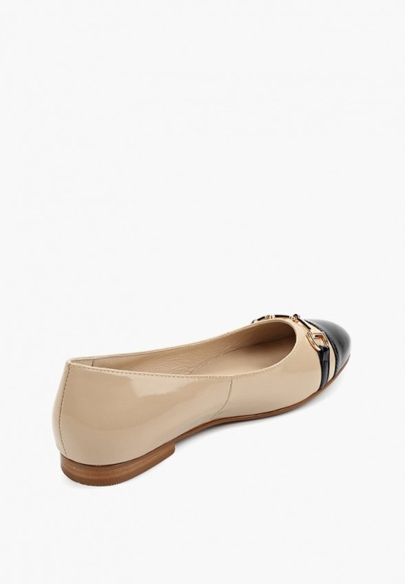 Балетки Giotto