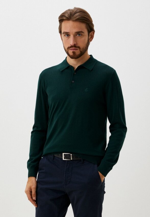 Поло Enrico Cerini