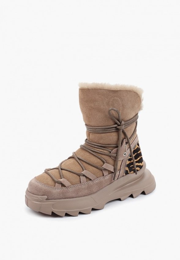 Ботинки Graciana