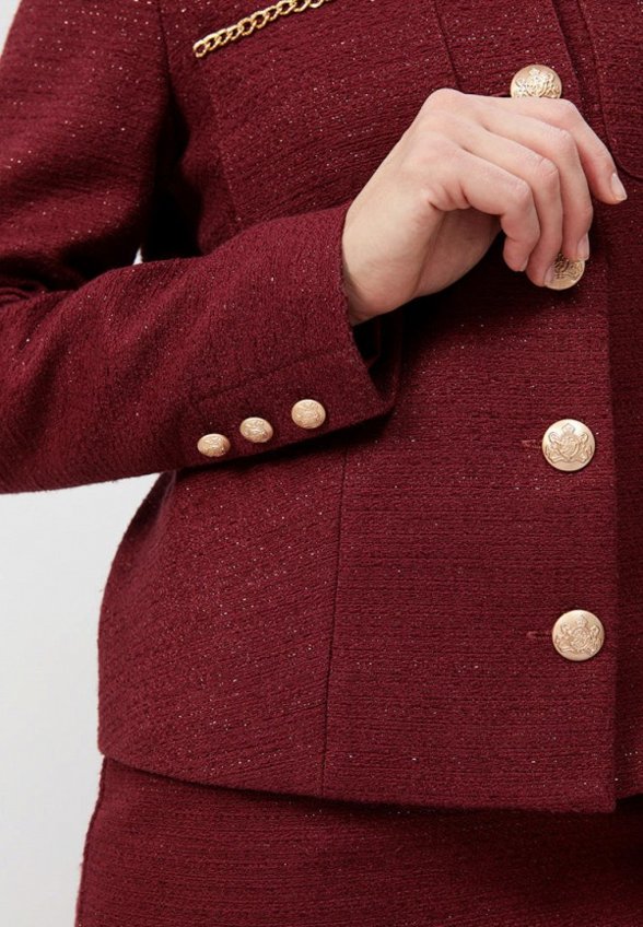 Жакет Vivienne Mare