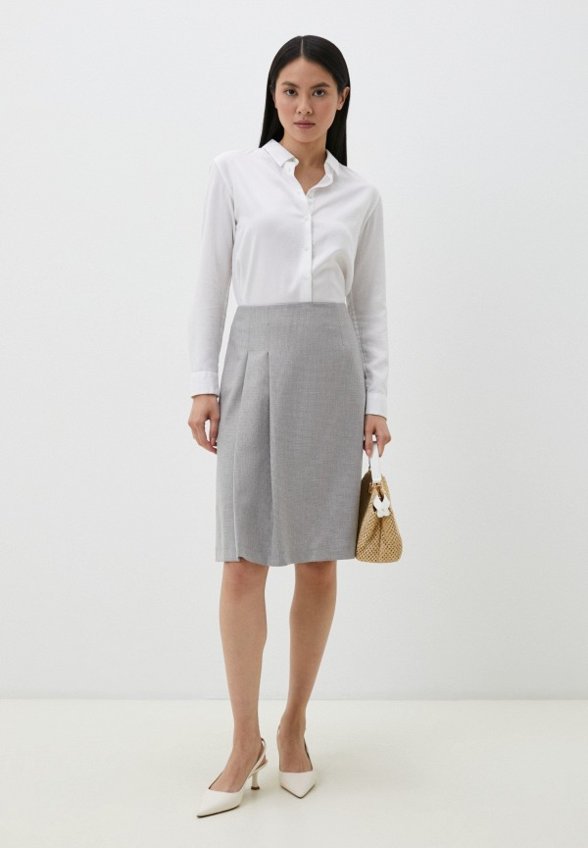 Юбка Alexander Bogdanov