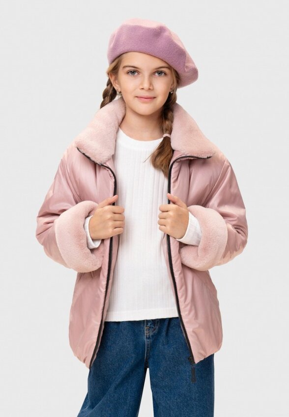 Куртка утепленная Oletwice