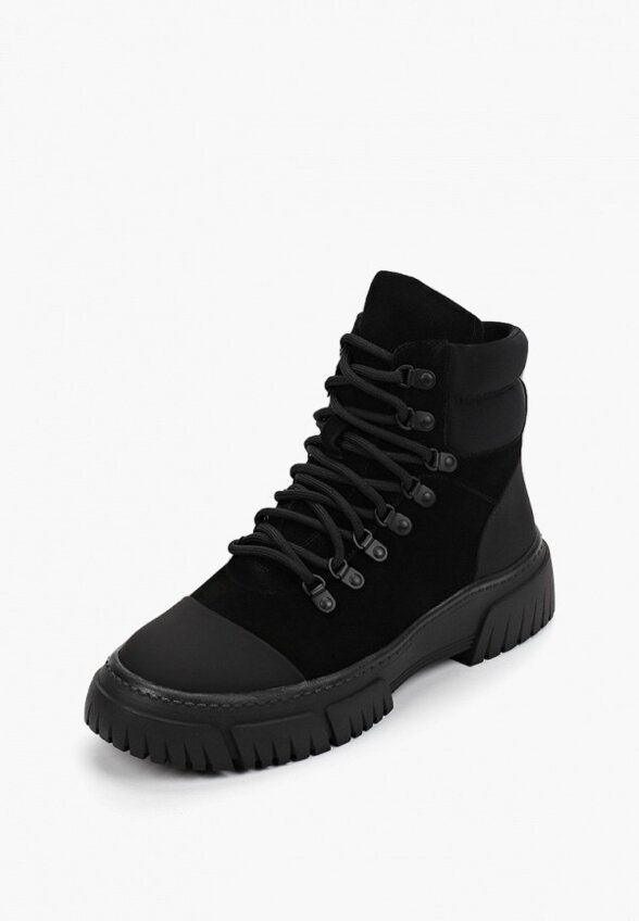 Ботинки Salamander