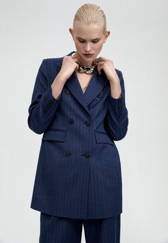 Жакет Katerina Myachina