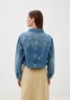 Куртка джинсовая Neohit3  - превью