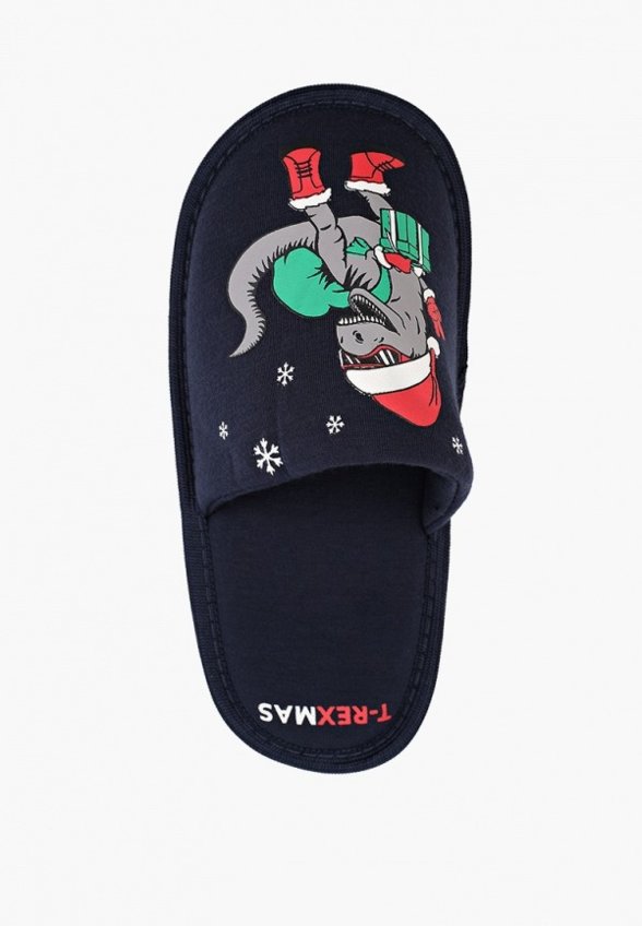 Тапочки Funday