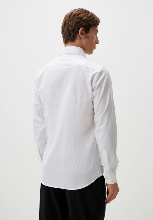 Рубашка United Colors of Benetton