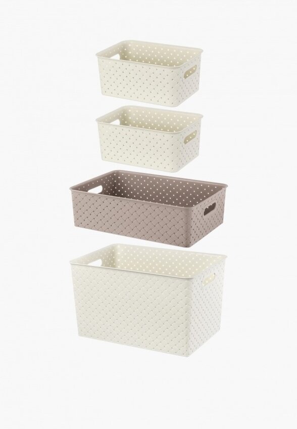 Комплект корзин Elcasa