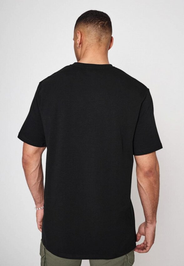 Футболка Cave