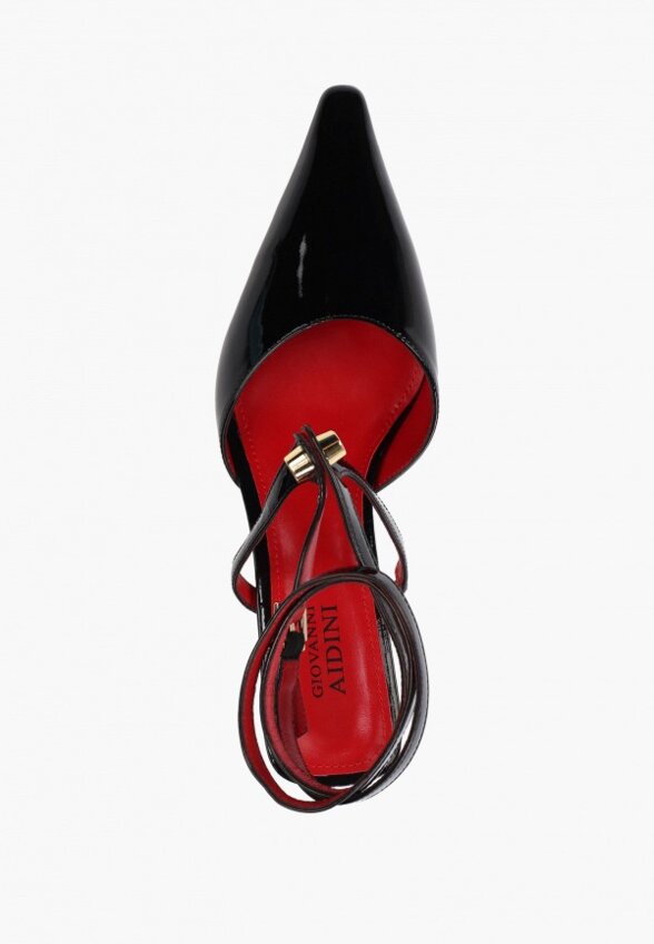 Туфли Giovanni Aidini