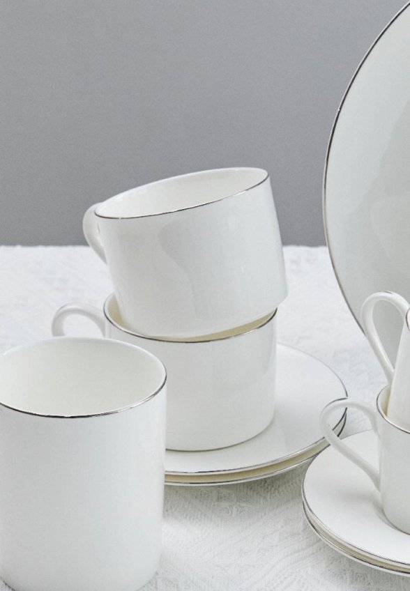 Набор чайных пар Mandarin Decor