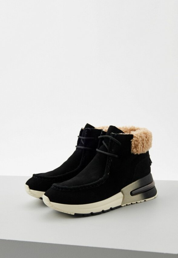 Ботинки Ash