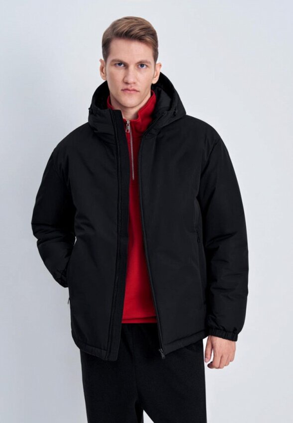 Куртка утепленная Finn Flare