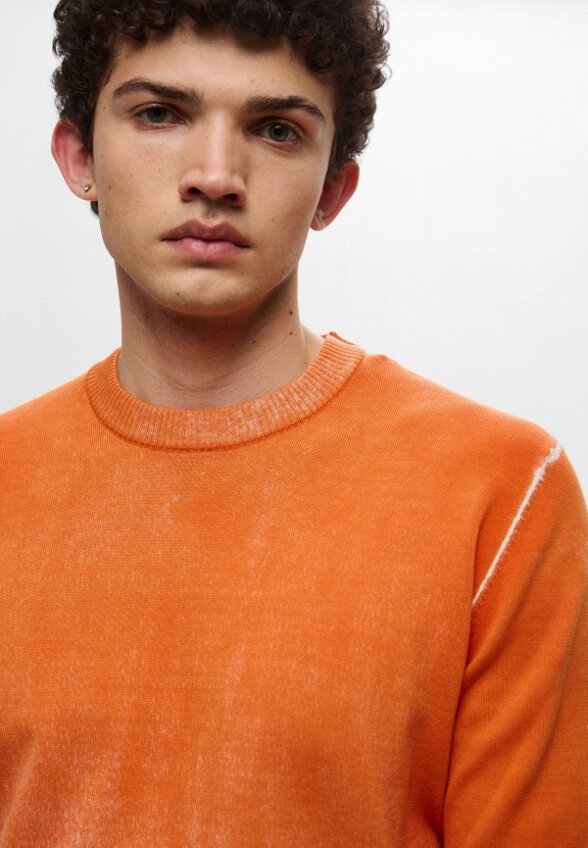 Джемпер Diesel