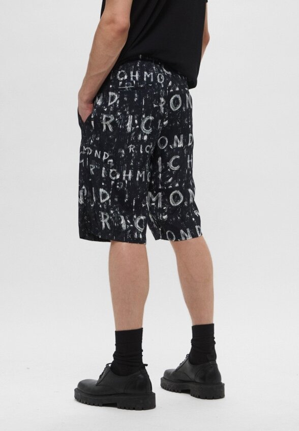 Шорты John Richmond