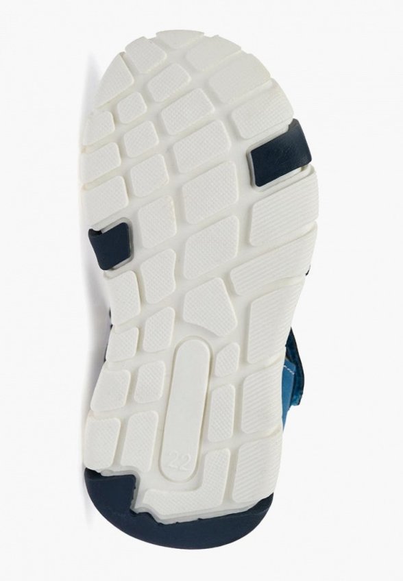 Сандалии Tikkago