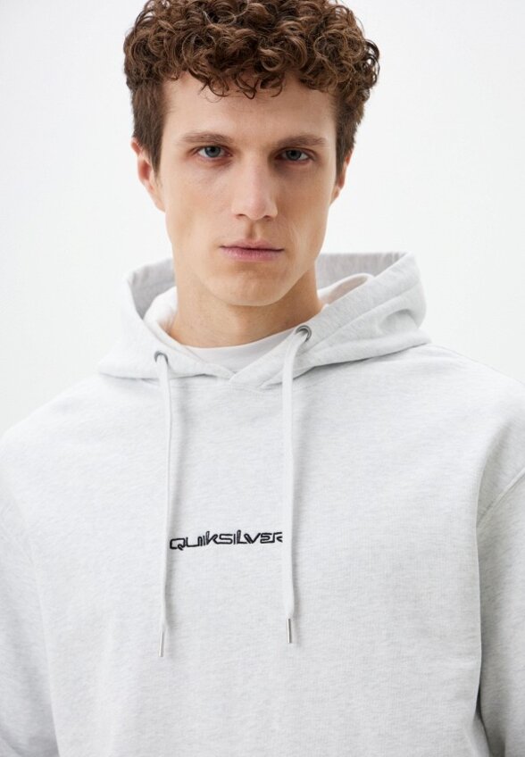 Худи Quiksilver