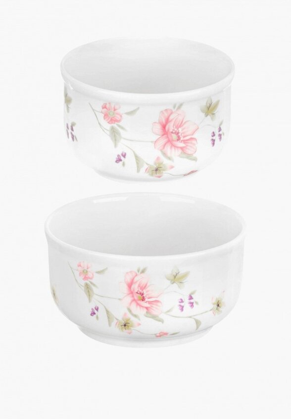 Набор салатников Elan Gallery