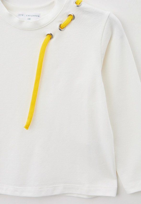 Лонгслив Ete Children