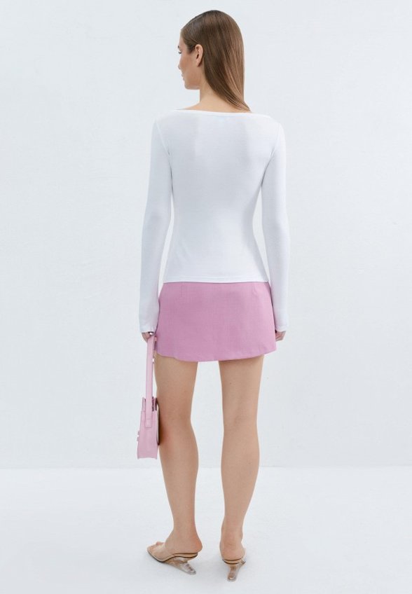 Лонгслив Top Top