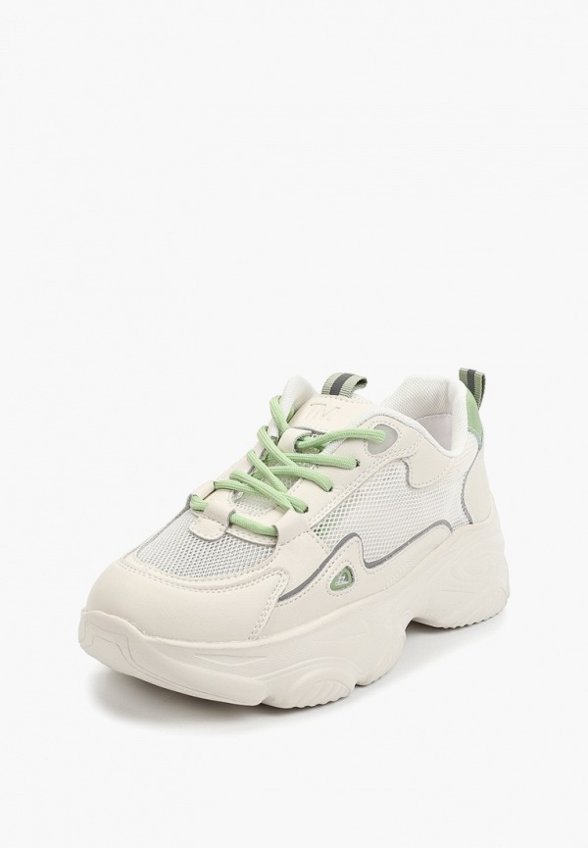 Кроссовки Thomas Munz