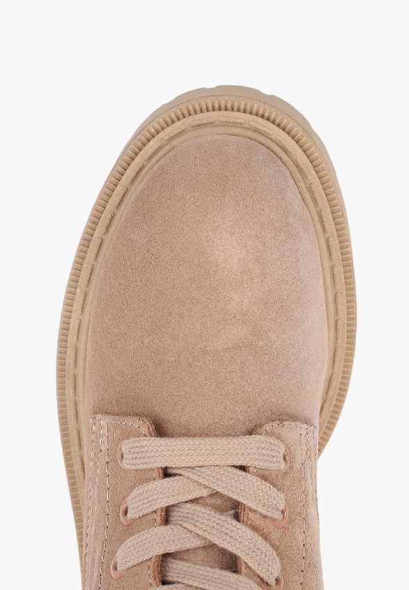 Ботинки Emanuele Gelmetti