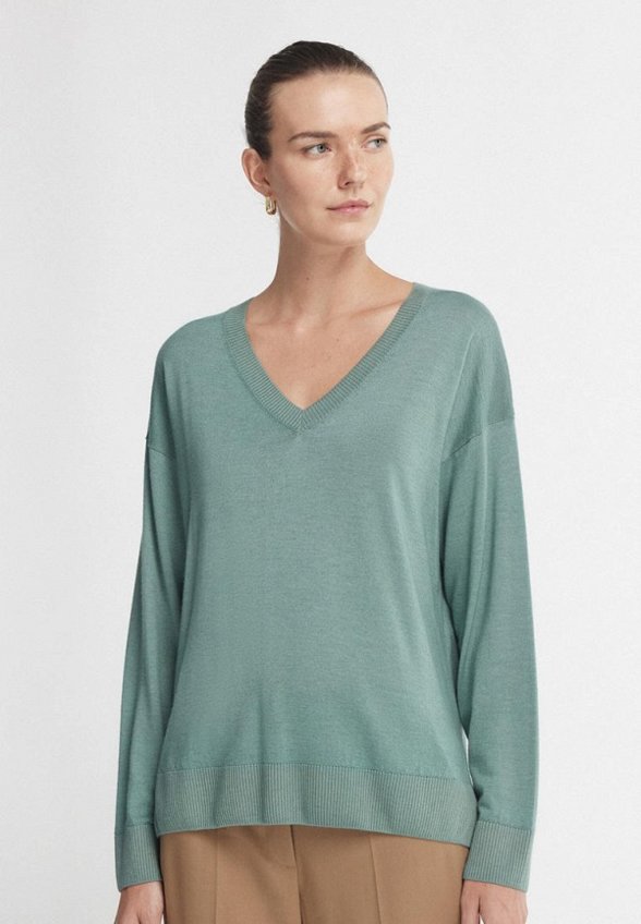 Пуловер Falconeri