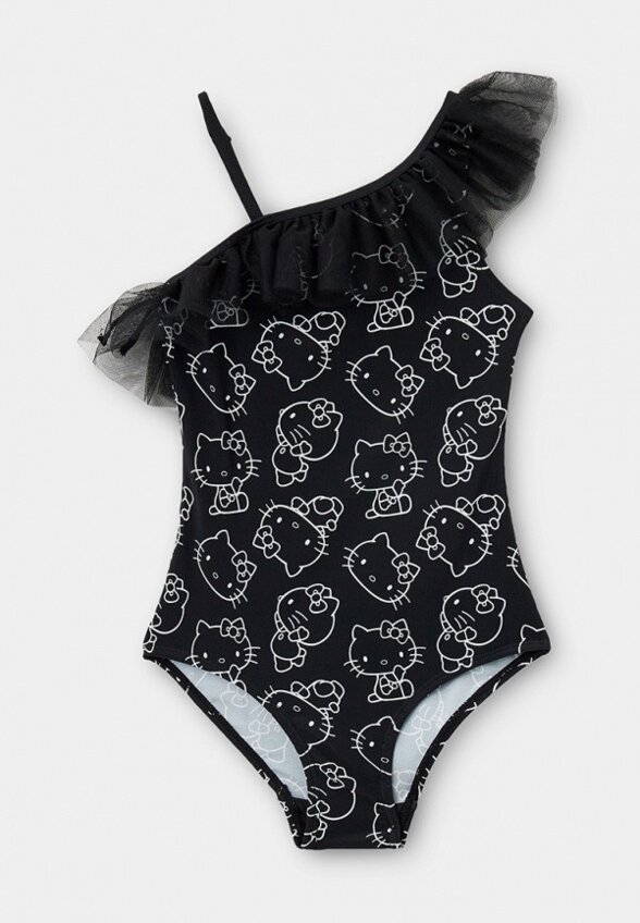 Купальник PlayToday