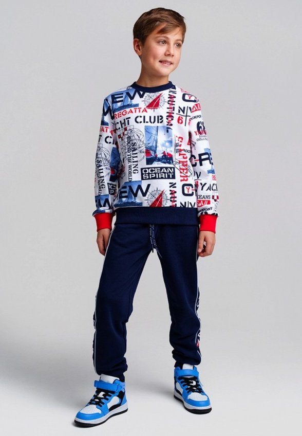 Свитшот PlayToday