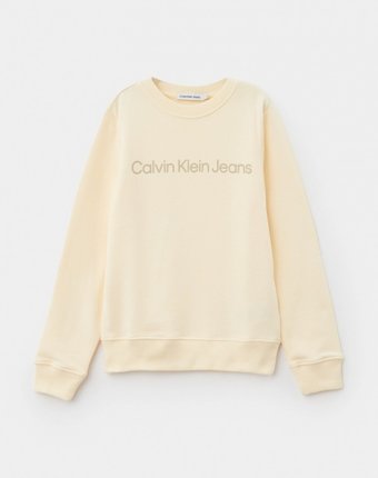 Свитшот Calvin Klein Jeans детям