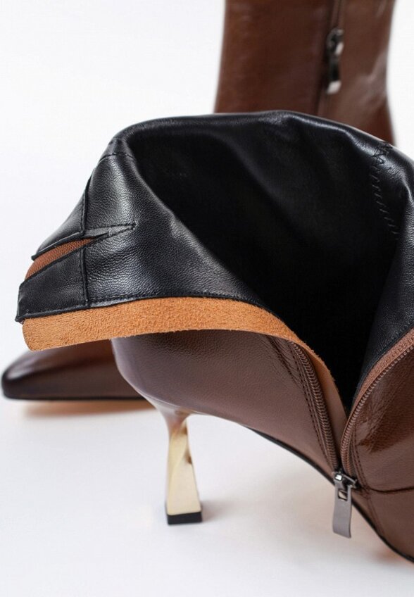 Ботильоны Gut