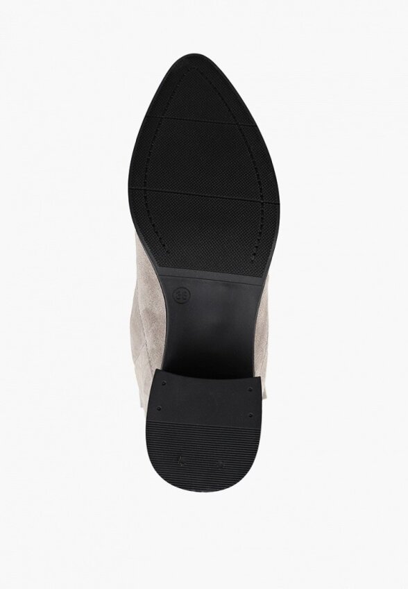 Ботильоны Pauli