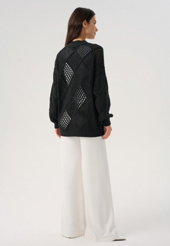 Кардиган Cepheya