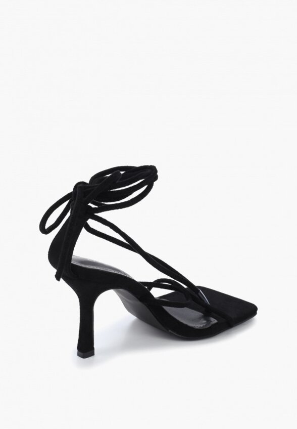 Босоножки Obba