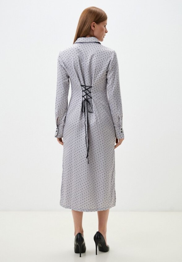 Платье Alexander Bogdanov