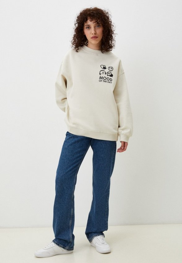 Свитшот O'STIN