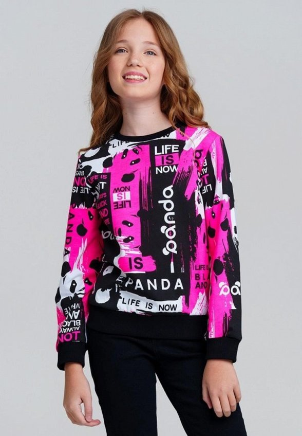 Свитшот PlayToday